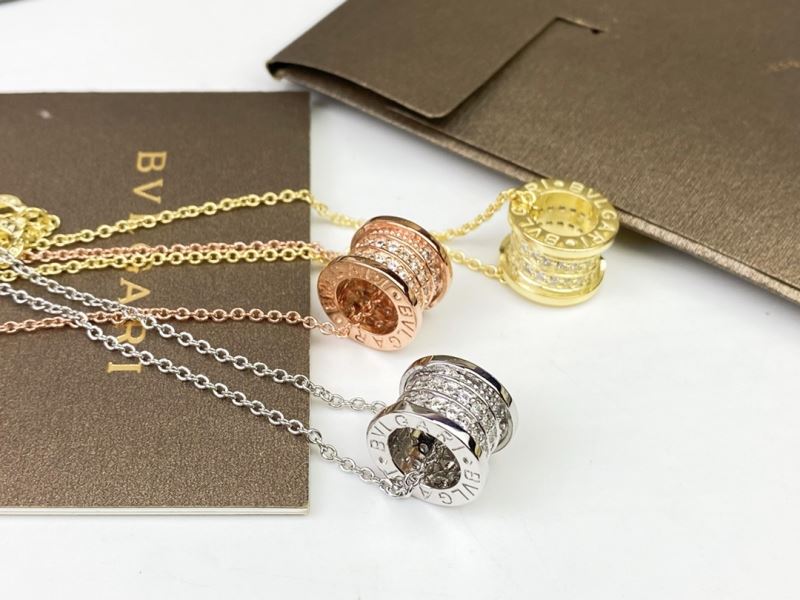 Bvlgari Necklaces